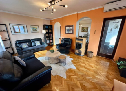 Appartamento per 385 000 euro a Opatija, Croazia