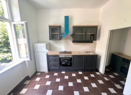 Flat for 214 000 euro in Opatija, Croatia