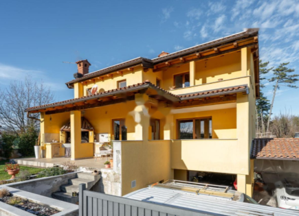 House for 696 300 euro in Videm, Slovenia