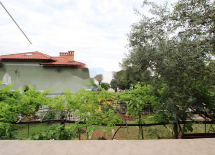 Wohnung für 290 000 euro in Opatija, Kroatien