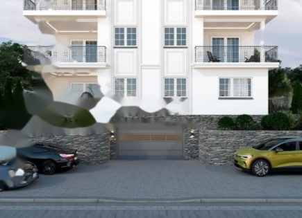 Appartamento per 634 000 euro a Opatija, Croazia