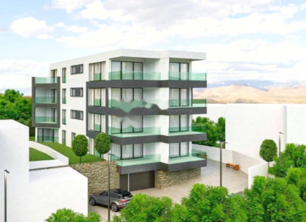 Piso para 1 253 000 euro en Opatija, Croacia