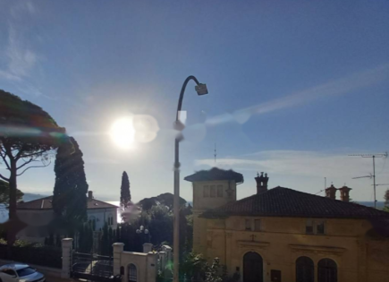 Appartamento per 590 000 euro a Opatija, Croazia