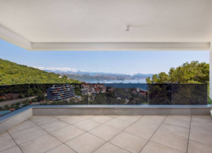 Piso para 1 699 000 euro en Opatija, Croacia