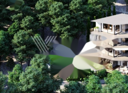 Flat for 750 000 euro in Opatija, Croatia