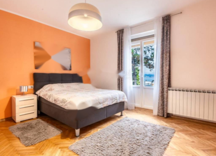 Appartamento per 850 000 euro a Opatija, Croazia