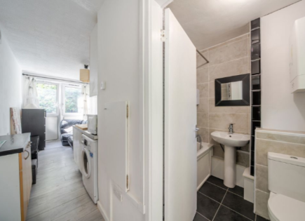 Wohnung für 235 000 euro in London, Großbritannien