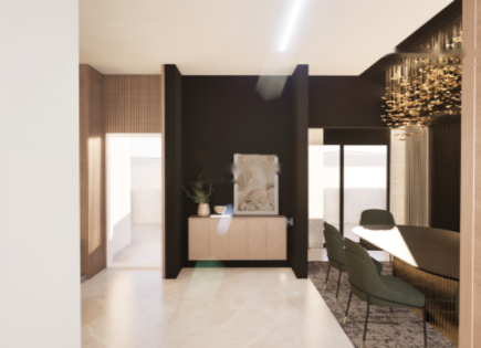 Piso para 590 000 euro en Portorož, Eslovenia