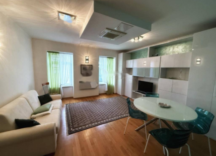 Flat for 295 000 euro in Opatija, Croatia