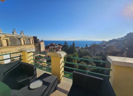 Appartement pour 1 700 000 Euro à Opatija, Croatie
