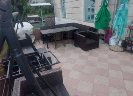 Flat for 440 000 euro in Opatija, Croatia