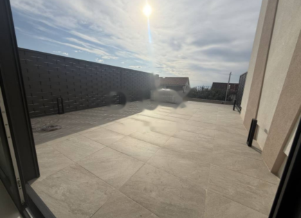 Wohnung für 720 000 euro in Opatija, Kroatien