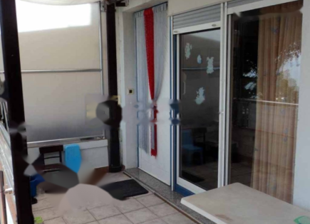 Appartement pour 348 000 Euro à Opatija, Croatie