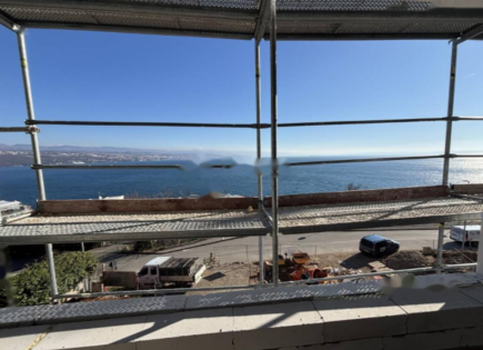 Flat for 680 000 euro in Opatija, Croatia