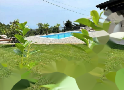 Casa para 1 200 000 euro en Opatija, Croacia