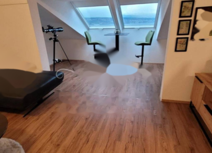 Flat for 350 000 euro in Opatija, Croatia