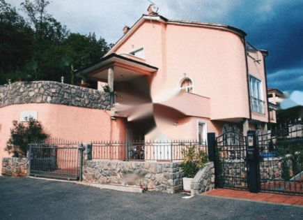 Casa para 1 500 000 euro en Opatija, Croacia