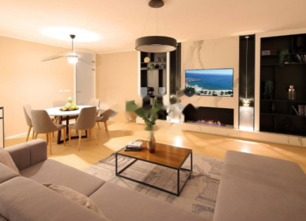 Flat for 896 000 euro in Opatija, Croatia