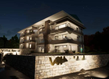 Appartamento per 380 400 euro a Opatija, Croazia