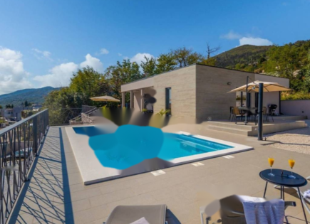 Casa para 950 000 euro en Opatija, Croacia