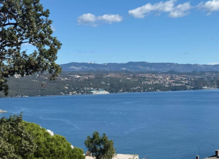 Piso para 385 000 euro en Opatija, Croacia