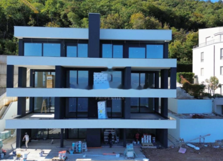 Piso para 720 000 euro en Opatija, Croacia