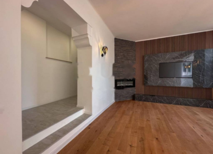 House for 550 000 euro in Opatija, Croatia