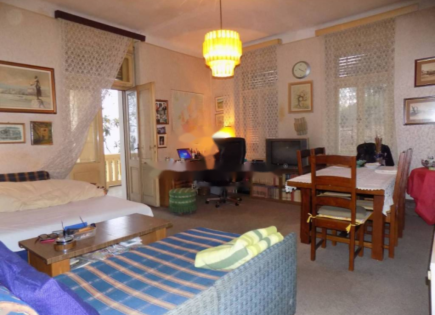 Piso para 680 000 euro en Opatija, Croacia