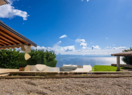 Casa per 1 350 000 euro a Opatija, Croazia