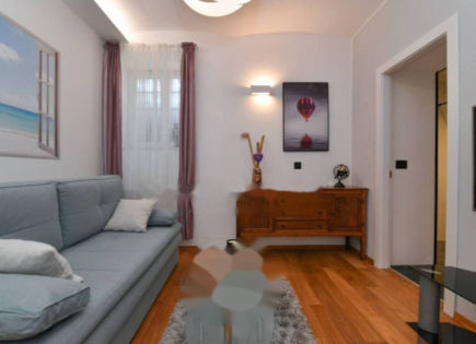 Wohnung für 353 000 euro in Opatija, Kroatien