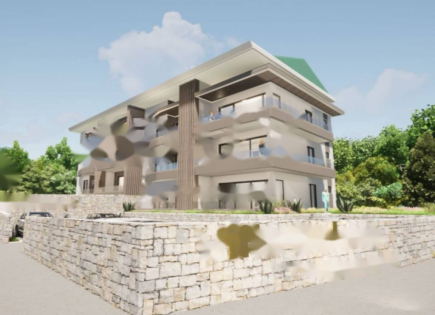 Appartement pour 231 000 Euro à Opatija, Croatie