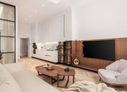 Wohnung für 1 550 000 euro in Opatija, Kroatien