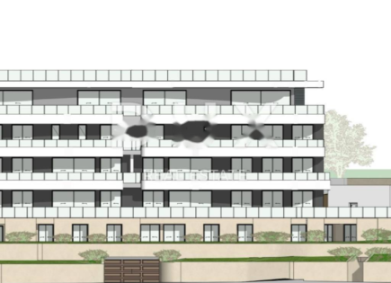 Appartamento per 2 550 000 euro a Opatija, Croazia