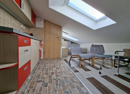 Wohnung für 75 000 euro in Opatija, Kroatien