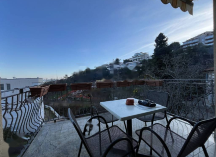 Wohnung für 550 000 euro in Opatija, Kroatien