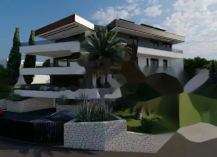 Appartement pour 1 285 000 Euro à Opatija, Croatie