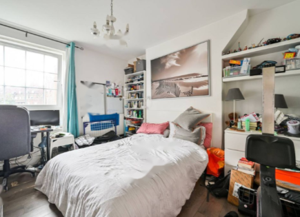 Wohnung für 375 000 euro in London, Großbritannien