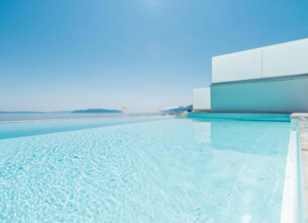 House for 1 290 000 euro in Opatija, Croatia