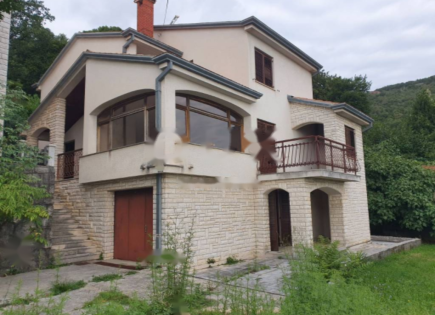 Haus für 690 000 euro in Opatija, Kroatien
