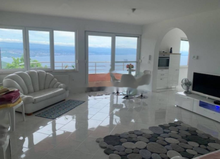 Wohnung für 298 000 euro in Opatija, Kroatien