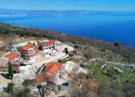 Haus für 2 400 000 euro in Opatija, Kroatien