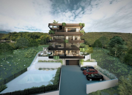 Piso para 932 750 euro en Opatija, Croacia