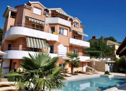 Haus für 1 450 000 euro in Opatija, Kroatien