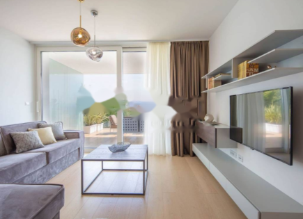 Wohnung für 550 000 euro in Opatija, Kroatien