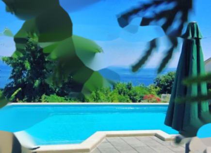 Maison pour 1 500 000 Euro à Opatija, Croatie