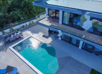 Haus für 1 750 000 euro in Opatija, Kroatien