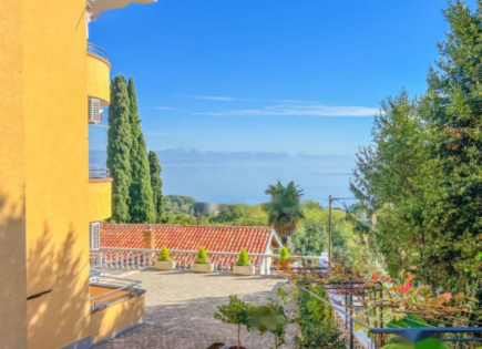 Appartement pour 390 000 Euro à Opatija, Croatie