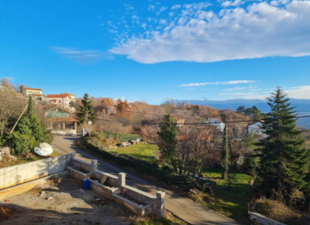 Casa per 990 000 euro a Opatija, Croazia