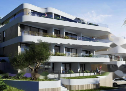 Wohnung für 605 000 euro in Opatija, Kroatien