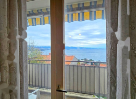 Appartamento per 259 500 euro a Opatija, Croazia